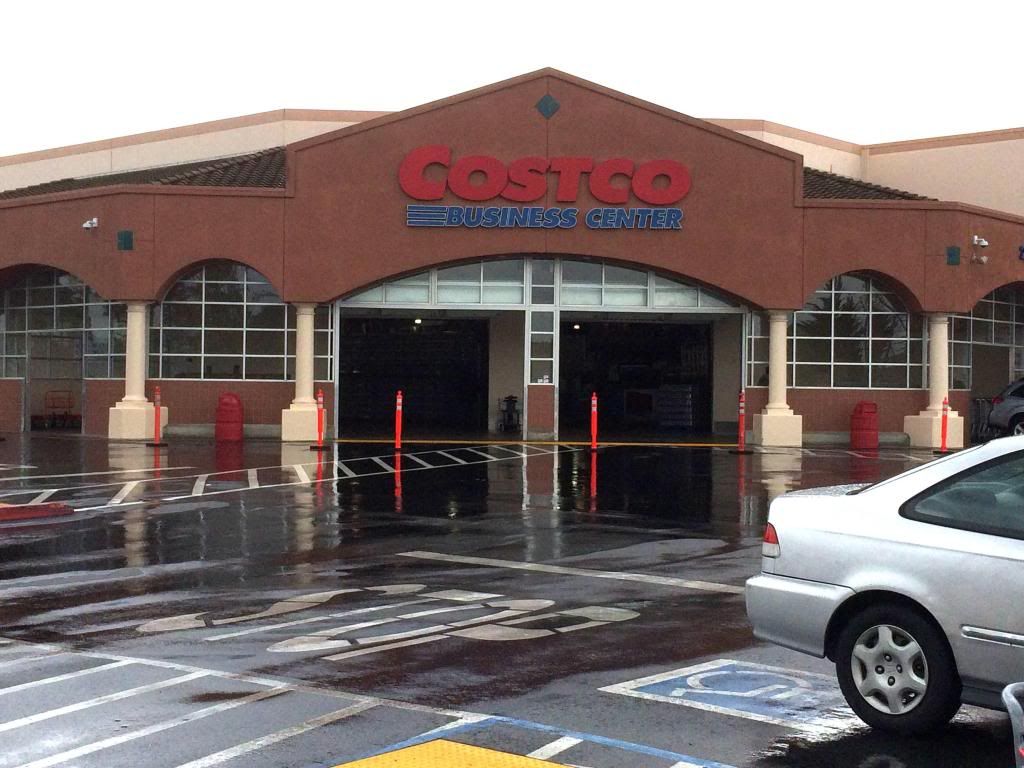 Field Trip Costco Business Center, Hayward CA The Virtual er